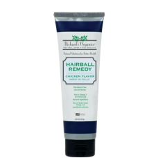 Richard's Organics Cat Hairball Remedy Tuna Flavour 125ml